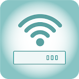 Free Wifi Hotspot Portable icon