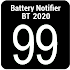 Battery Notifier BT 20203.0.5