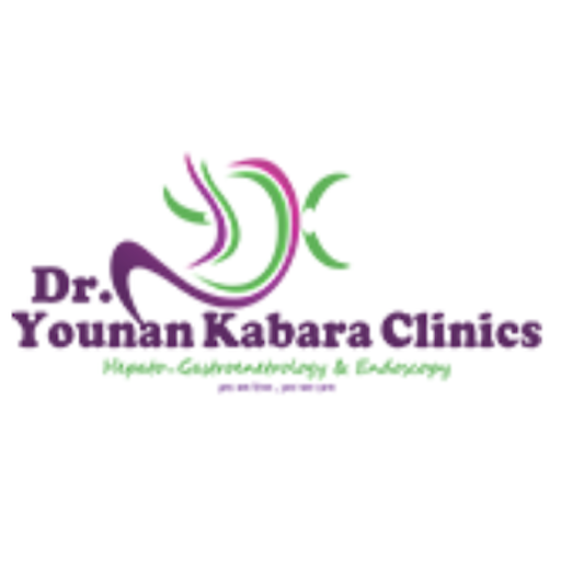 Younan Kabara Clinics logo