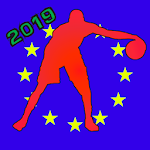 EURO Basket Manager 2019 FREE Apk