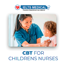 Icon image CBT For Children's Nurses