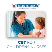 CBT For Children's Nurses