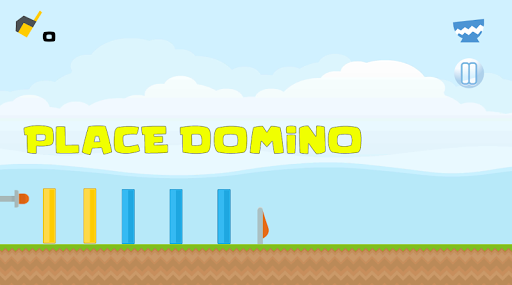 Domino Screen 2