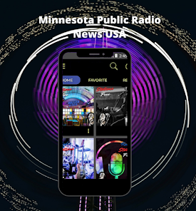 Home  Minnesota Public Radio