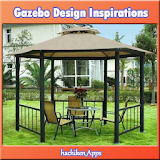 Gazebo Designs Inspiration icon