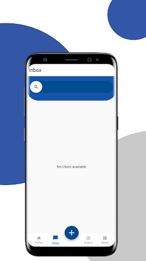 ExMob Screen 2