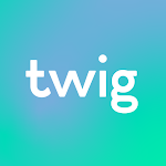 Cover Image of ダウンロード Twig-Your Bank of Things  APK