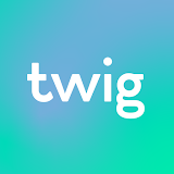 Twig - Your Bank of Things icon