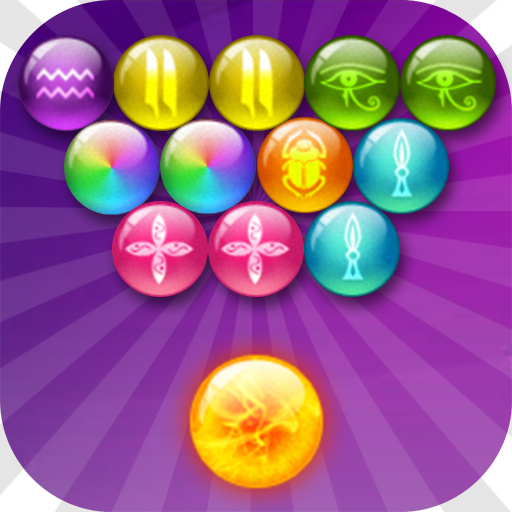 Bubble Shooter Deluxe - Apps on Google Play