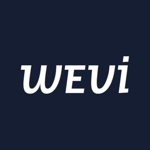 Wevi Leaseapp logo