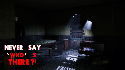 Imágen 11 Scream horror game : Evil Game android