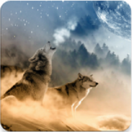Fantasy Wallpaper logo