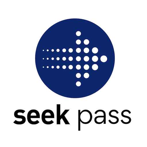 SEEK Pass logo