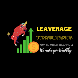 Leaverage Consultants Pvt. Ltd icon