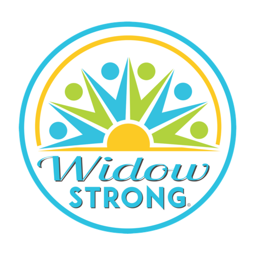 WidowStrong logo