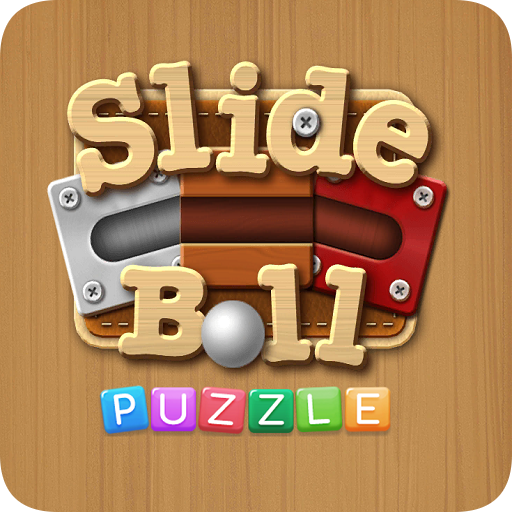 Side The Ball Puzzle