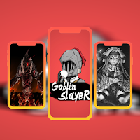 Goblin Slayer HD Wallpapers