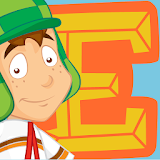 Learn english with el Chavo icon