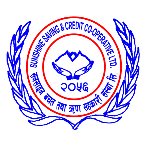 Sunshine Saving iSmart logo