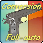 Top 26 Books & Reference Apps Like Conversion full-auto Browning - Best Alternatives