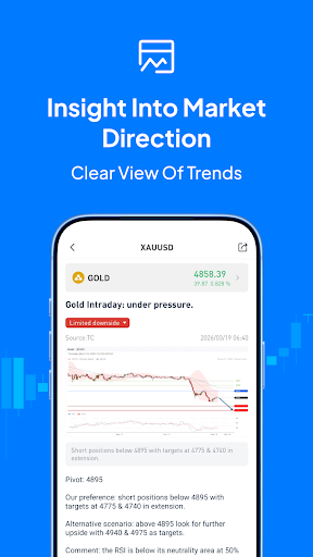 BtcDana - Investing & Income screenshot 5