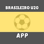 Cover Image of Tải xuống Brasileiro Under 20 LIVE 2022  APK