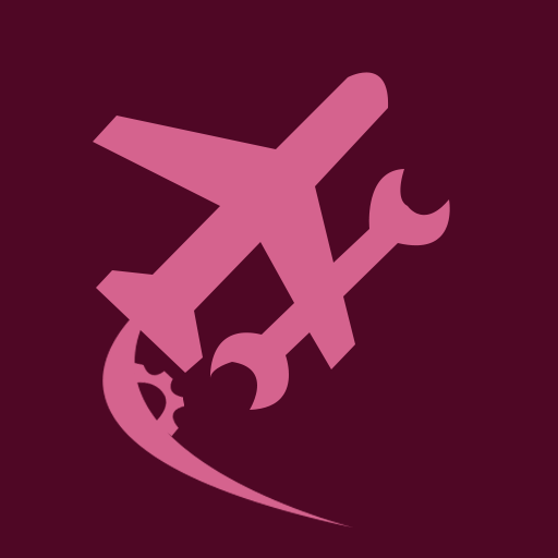 Aviation Engineering logo