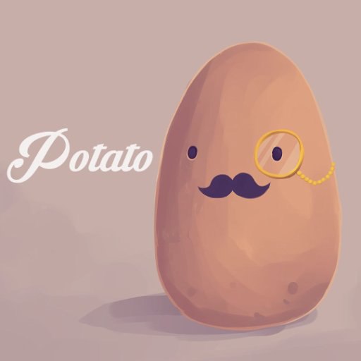 وصفات بطاطا logo