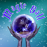 SEESHAA Magic Ball icon