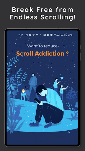 Scroll Block Stop Scroll Pro