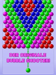 Bubble Shooter Screenshot