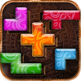 Blocks Match Puzzle icon