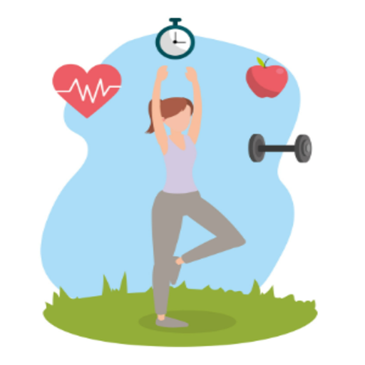 Fitness Reward Calculator logo