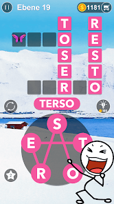 Screenshot 12 Word Connect - Word Games: jue android