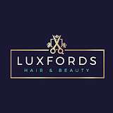 Luxfords Hair & Beauty icon