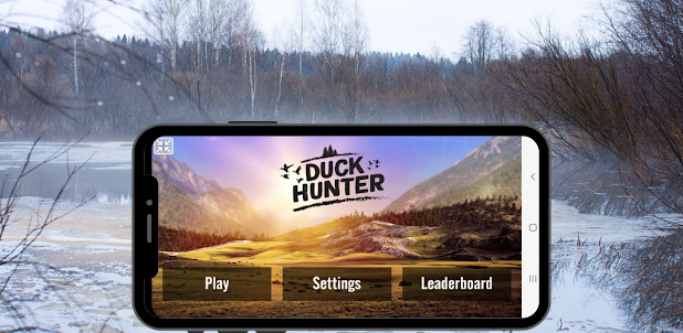 Duck Hunter