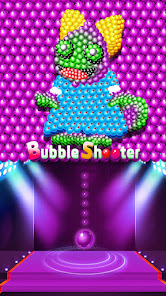 Bubble Shooter 2 Classic  screenshots 4