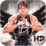 AJ STYLES Wallpapers New icon