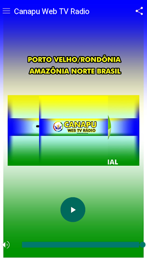 Canapu Web TV Radio