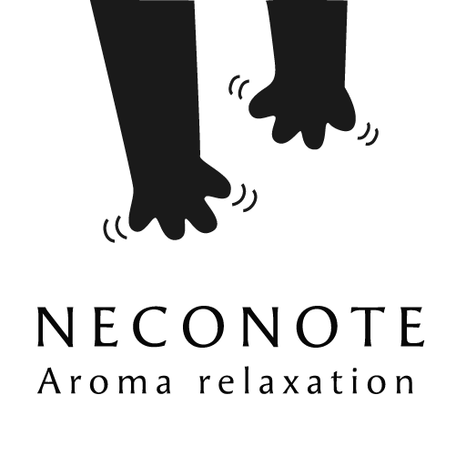 NECONOTE Aroma relaxation logo