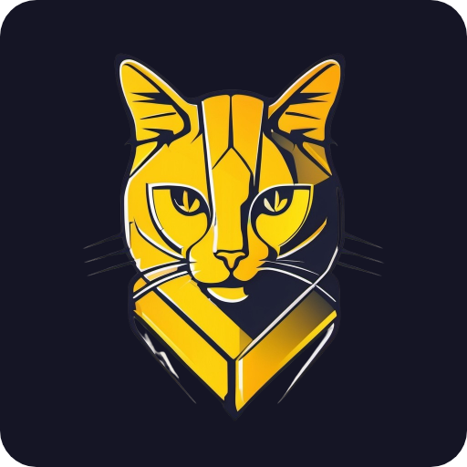 AI Logo Maker Logo Creator logo