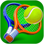 Cover Image of Download Tennis World 2023 1.2 APK