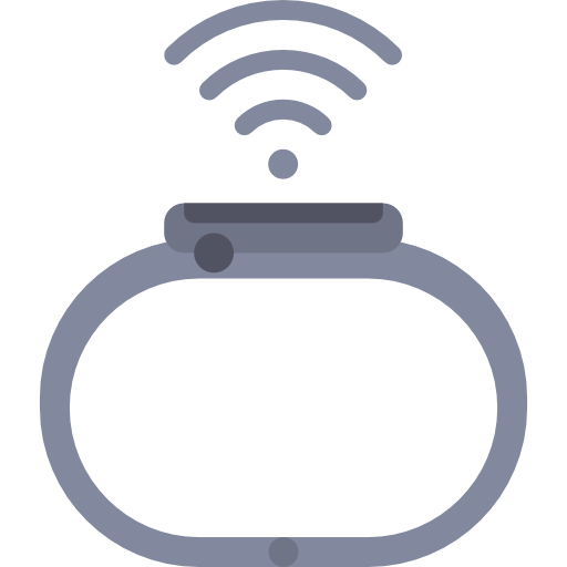 Estride Steady logo