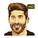 Best Ramos Wallpapers HD icon