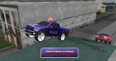 クレイジードライバー警察デューティ3Dのおすすめ画像5