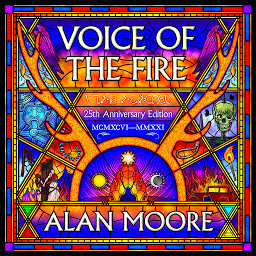 Icon image Voice of the Fire: 25th Anniversary Edition