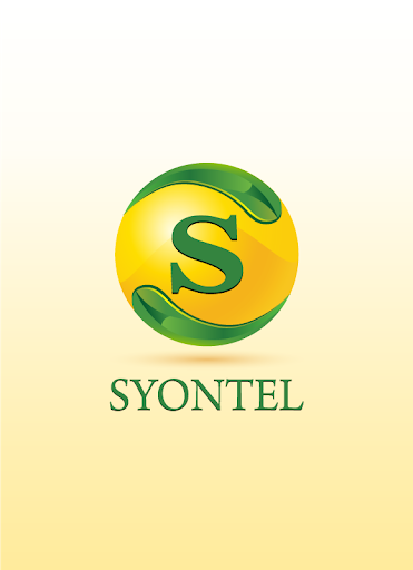 Syontel Dialer Screen 2