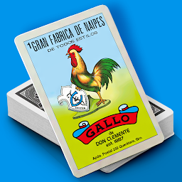 Icon image Baraja de Lotería Mexicana ®
