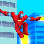 Cover Image of Download Super Suit Mission 1.0.1 APK