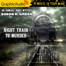 Symbolbild für Night Train To Murder [Dramatized Adaptation]